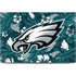 NFL Philadelphia Eagles Tropical Print Dell XPS Skin